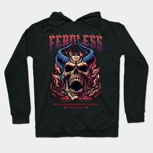 FEARLESS Hoodie